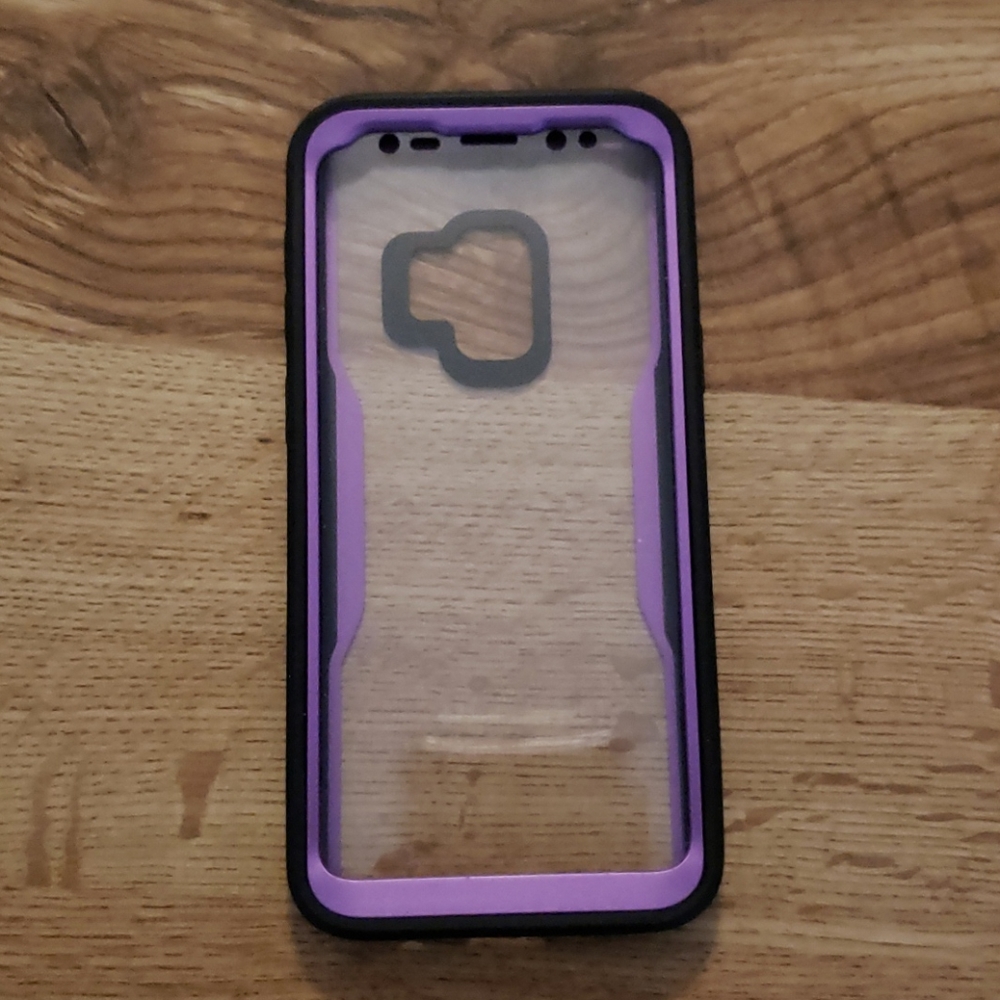 Youmaker brand case Samsung Galaxy S9